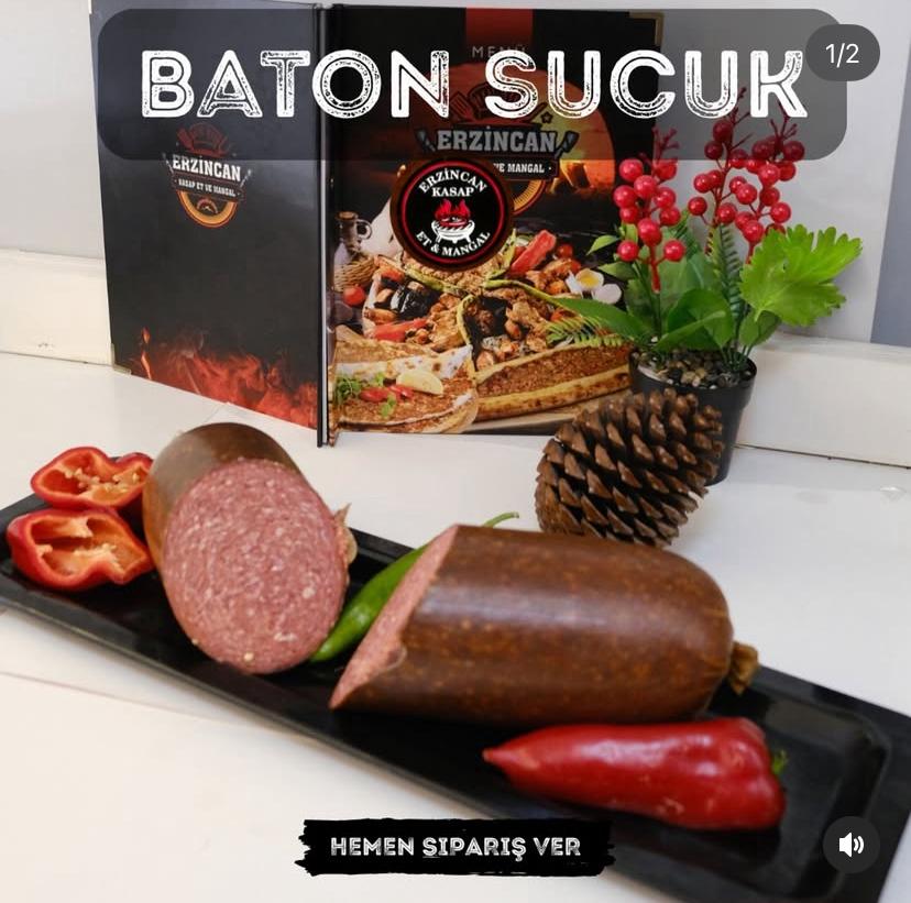 Erzincan Kasap Et & Mangal